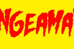 Grudgeamania-sticker